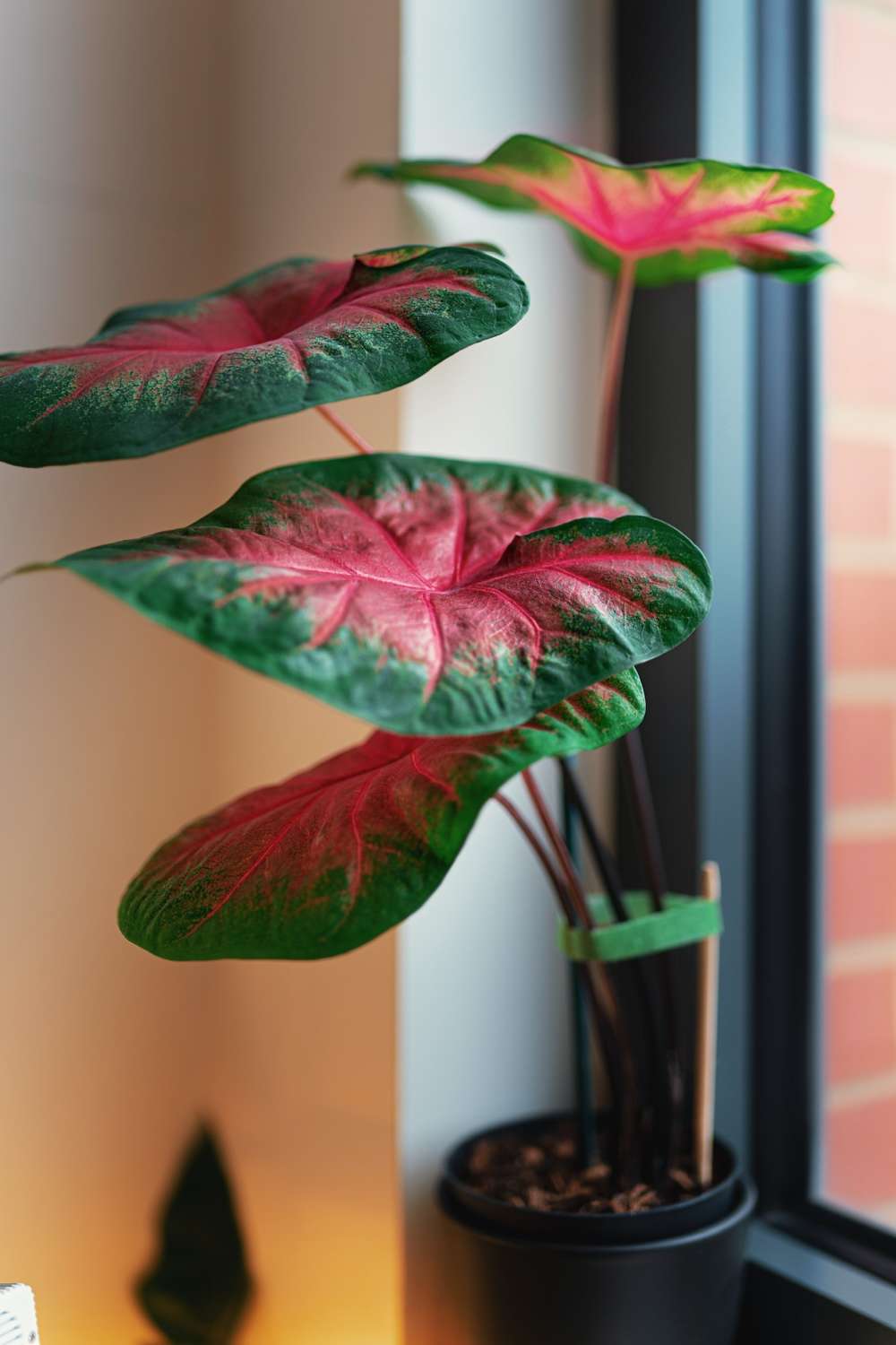 Caladium Freida Hemple